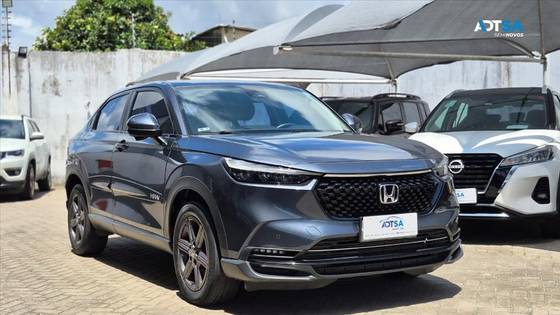 HONDA HR-V 1.5 DI I-VTEC FLEX EX CVT